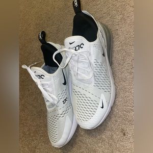 Nike Men’s AirMax 270 Shoes - Size 11